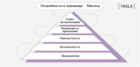 Определение своих потребностей и целей