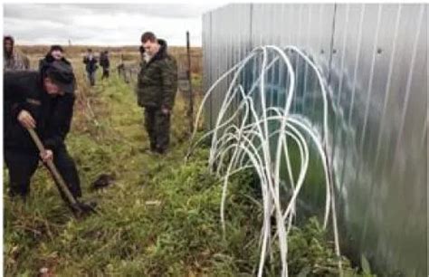 Определение статуса безхозного загородного дома