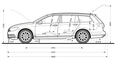 Определение цвета моего автомобиля Volkswagen