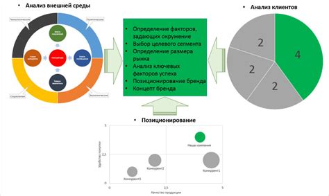 Определение целевой аудитории и анализ конкурентов