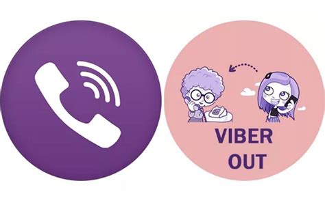 Определение Viber Out