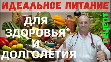 Оптимальный рацион для ускорения заживления повреждений