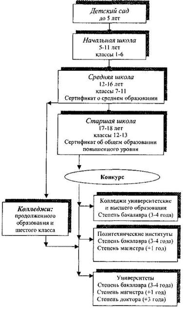 Организация и структура профсоюзов в Соединенных Штатах