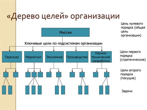 Организация и цели Сouncilа школы: структура, обязанности и миссия