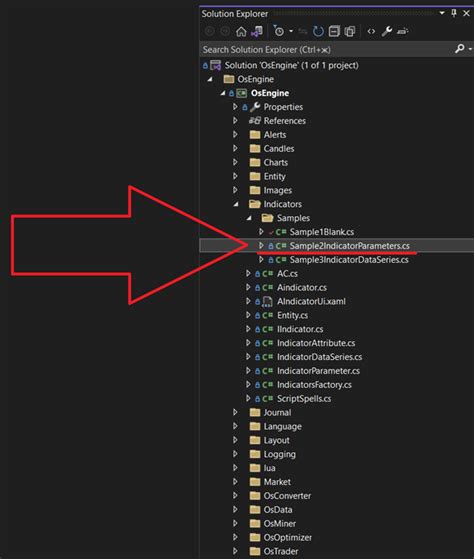 Ориентировка в пользовательском интерфейсе