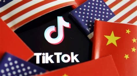 Основная информация о загрузке китайского приложения TikTok в России