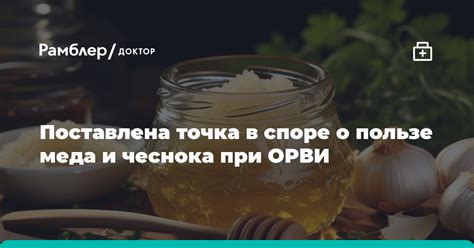 Основные активные вещества лука и чеснока в борьбе с ОРВИ