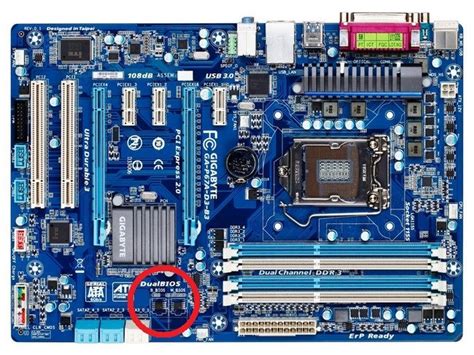 Основные методы доступа к BIOS на материнской плате ASRock