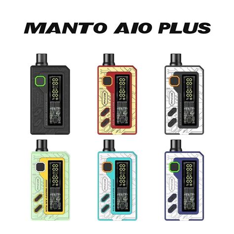 Основные преимущества использования функции обхода на Manto AIO Plus