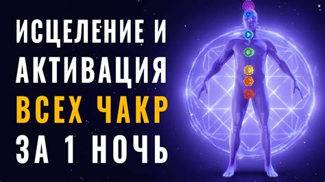 Основные принципы баланса энергии и диагностики состояния чакр