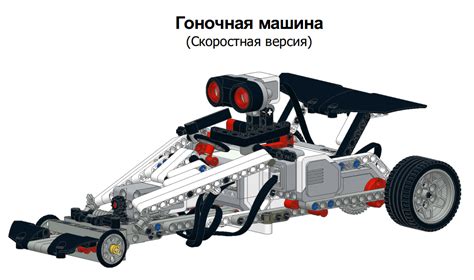 Основные принципы формирования торгового комплекса из конструктора LEGO