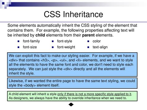 Основные рекомендации по использованию селектора last of type в CSS