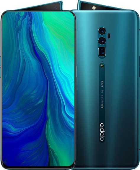 Основные трудности, связанные с неправильным выключением смартфона Oppo Reno 7