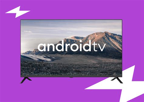 Основные функции и возможности лаунчера для Android TV