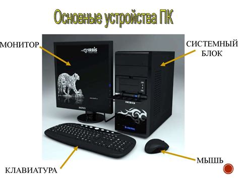 Основополагающие нормы, обеспечивающие перенос Объектов Управления на Персональные Устройства