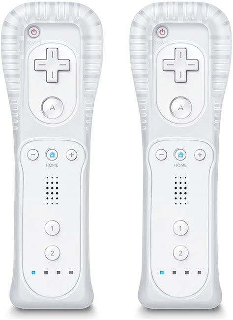 Основы и возможности использования Wii Remote с компьютером