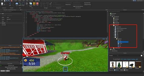 Основы создания динамического геймплея в Roblox Studio: суть и преимущества инструмента UTG