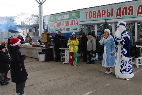 Особая атмосфера и реализм