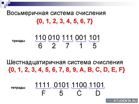 Особенности использования числа 2 в русской системе счисления