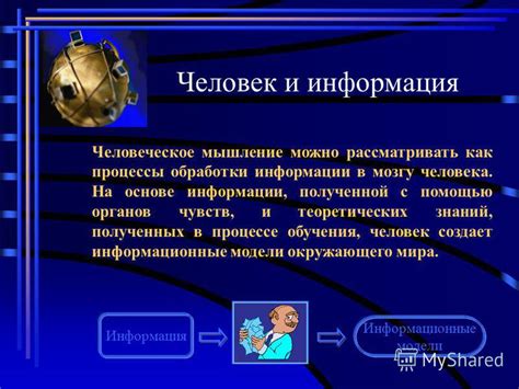 Особенности обработки акустической информации в мозгу