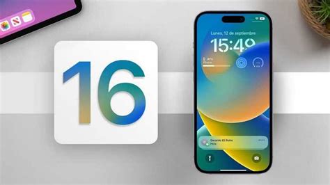 Особенности операционных систем: iOS 16 и One UI 4.0