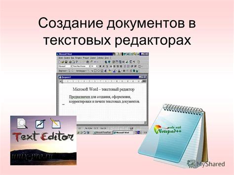 Осознание и осмысление вводного знака в программе для обработки текстовых документов