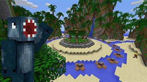 Отключение вайтлиста в Minecraft: управление доступом через консоль сервера