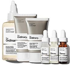 Официальные методы проверки аутентичности косметических продуктов The Ordinary