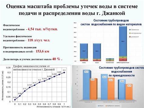 Оценка масштаба проблемы и ее воздействия на жизнь сообщества