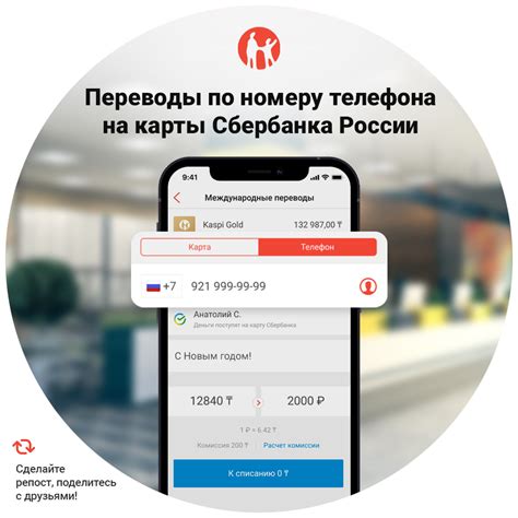 Переводы и платежи в iBank: удобный способ управления финансами