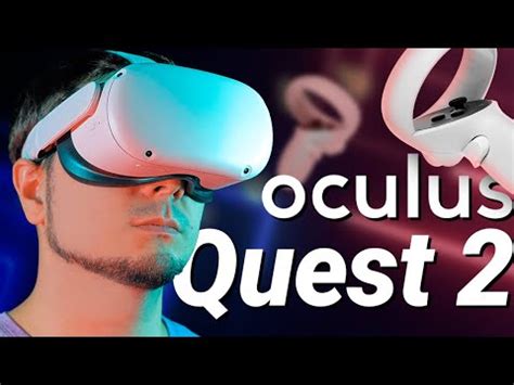 Плюсы использования Pi Launcher на Oculus Quest 2: улучшенный опыт виртуальной реальности