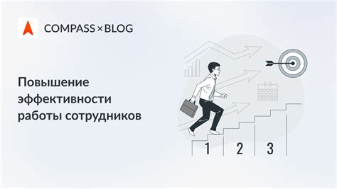 Повышение эффективности работы сотрудников программы 1С