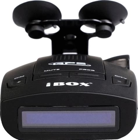 Подготовка к обновлению навигатора iBox GPS 800 Pro