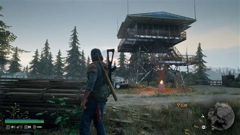 Подготовка к установке игры Days Gone на персональный компьютер: важные шаги