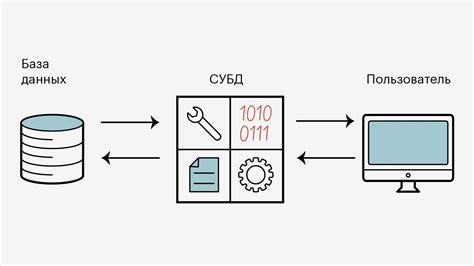 Подготовка к установке и доступу к базе данных в субд Access