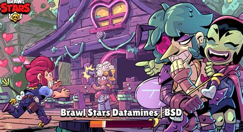 Подготовка к установке BSD Brawl Stars