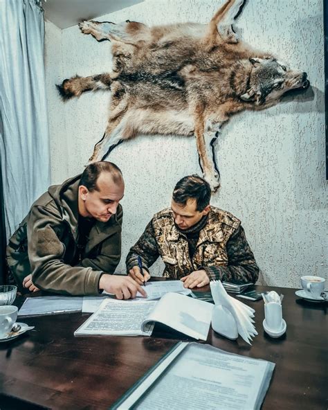 Подготовка необходимых документов и материалов перед началом настройки устройства ОГМ 240