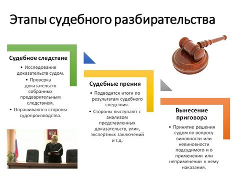 Подготовка обоснованной апелляции: ключевые этапы и советы