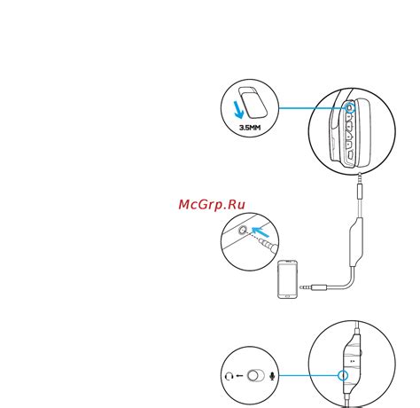 Подключение весов к мобильному устройству через Bluetooth