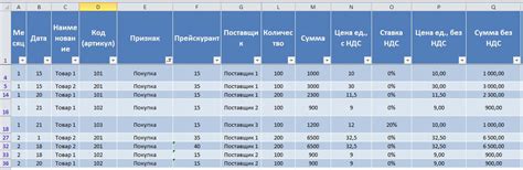 Поиск нужной информации в Excel: эффективные стратегии и советы