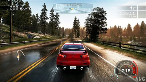 Получение загрузочного файла NFS Hot Pursuit