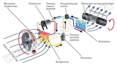 Порядок и проверка заправки системы кондиционирования