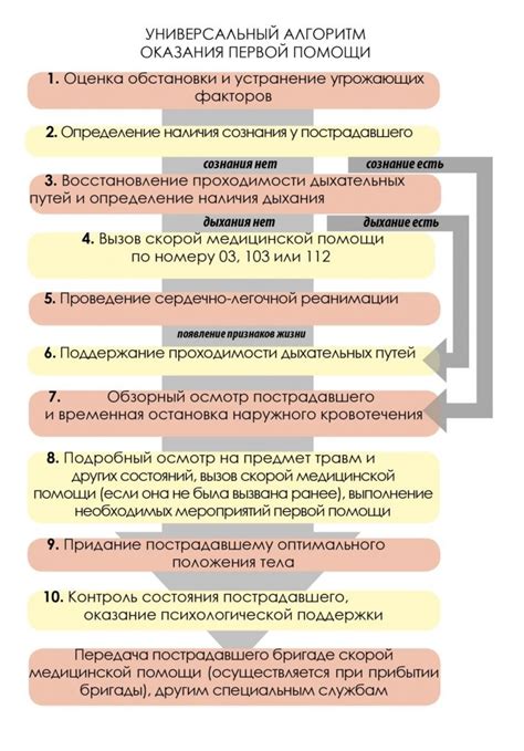 Последовательность действий при проведении измерений при помощи мультиметра