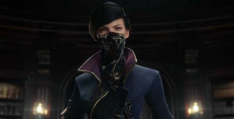 Последствия катастрофического исхода для главных героев в игре Dishonored 2