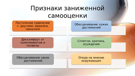 Постоянное сравнение: признаки наличия зависти и его влияние на отношения