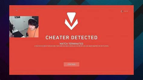 Почему может возникнуть необходимость удаления VALORANT Anti-Cheat