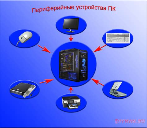 Правильная настройка периферийных устройств для оптимального управления в игре