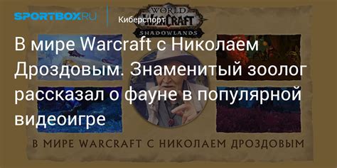 Практические рекомендации по изготовлению эндерглаза в популярной видеоигре