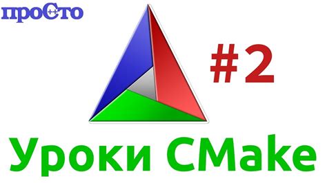 Преимущества включения заголовочных файлов в cmake