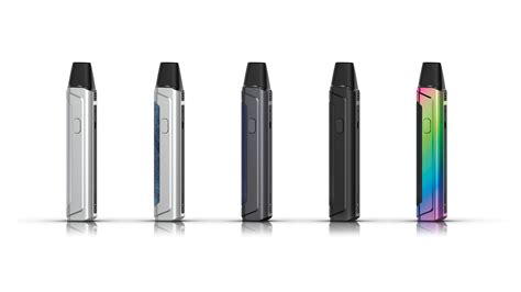 Преимущества использования Geekvape One